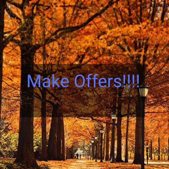 Offer Offer - Picture 1 of 1